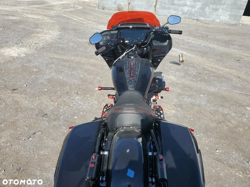 Harley-Davidson Inny - 6