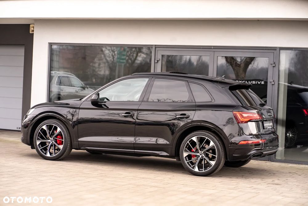 Audi Q5 40 TDI quattro S tronic sport - 19