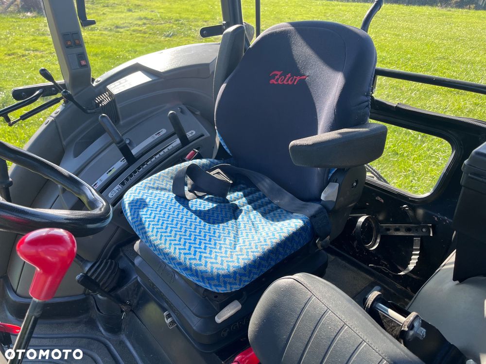 Zetor Proxima Plus 105 - 4