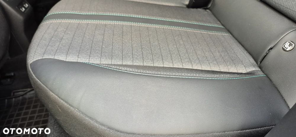 Peugeot 208 1.2 PureTech Allure Pack S&S EAT8 - 27