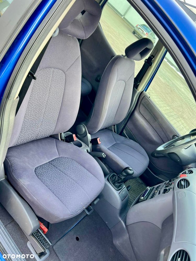 Mercedes-Benz Klasa A 140 Classic - 14