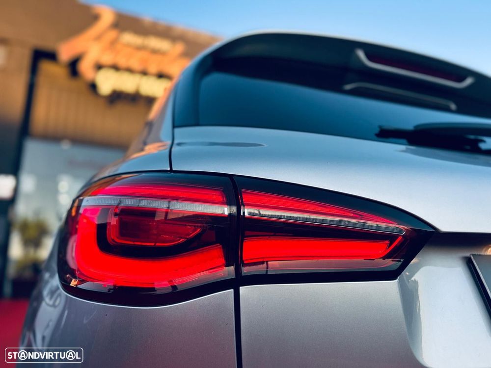 MG EHS 1.5T-GDI Luxury - 16