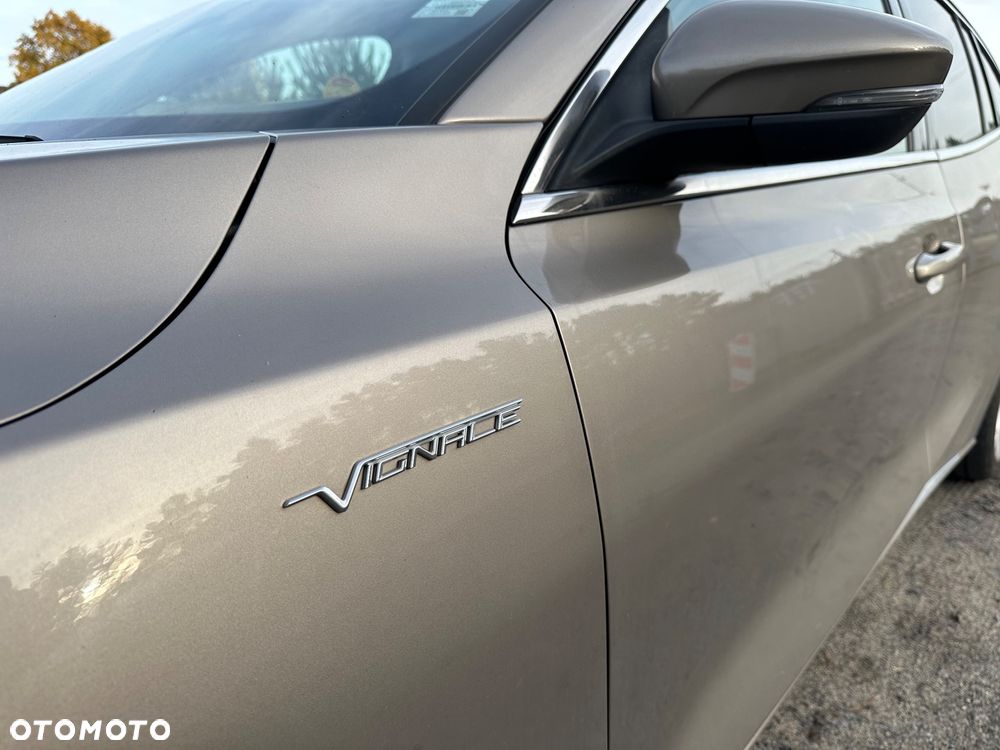 Ford Focus 2.0 EcoBlue Vignale - 5