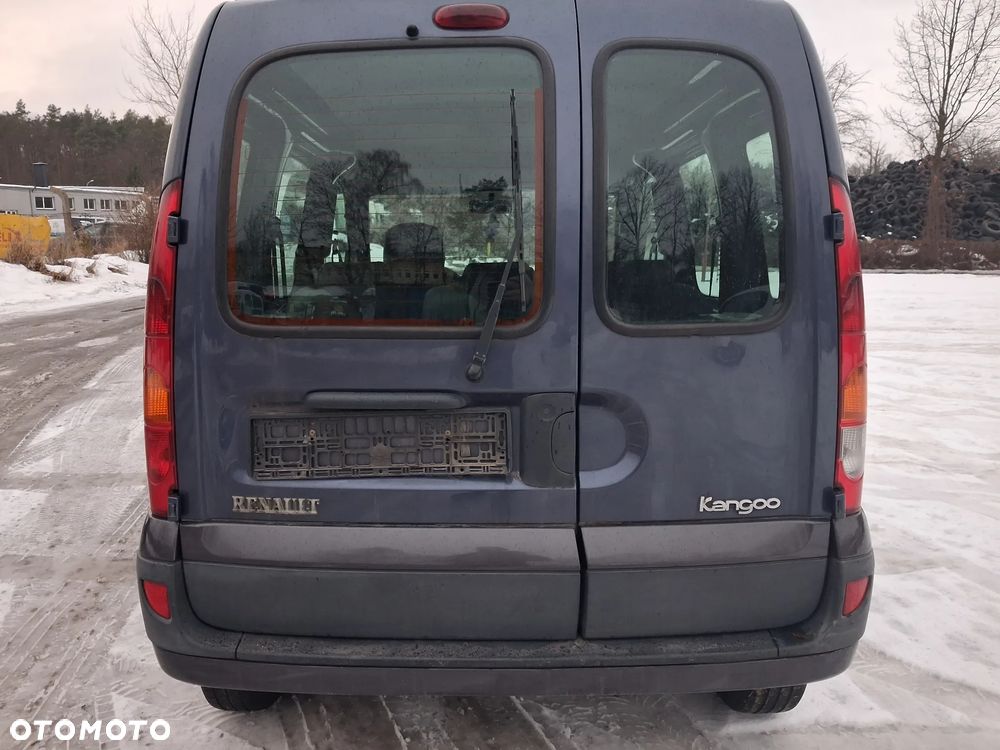 Renault Kangoo 1 I FL Lift Multispace silnik kompletny 1.5 dCi 82 KM K9K710 K9K 702 pompa Delphi drzwi przód tył przesuwne błotnik TED49 szyba panel mechanizm pompa wspomagania rozrusznik maglownica potencjometr gazu przepływomierz zwrotnica mcperson turbina przewód wąż wiązka zbiorniczek alternator osłona lusterko zamek belka zawieszenia sterownik silnika moduł komfortu lewarek prowadnica pompka wykładzina lampa światło felgi czujnik ciśnienia regulator NA CZĘŚCI wszystkie części - 5