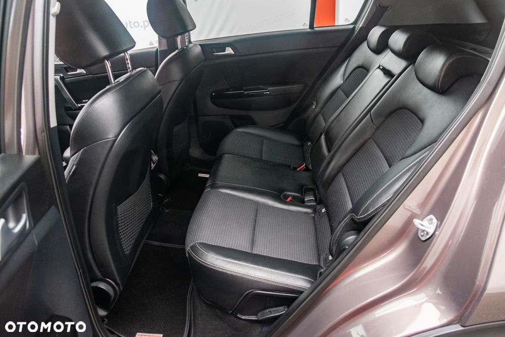 Kia Sportage - 26