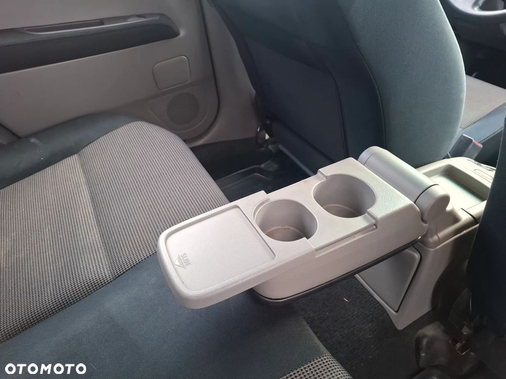 Subaru Forester 2.0 XA 000 - 14