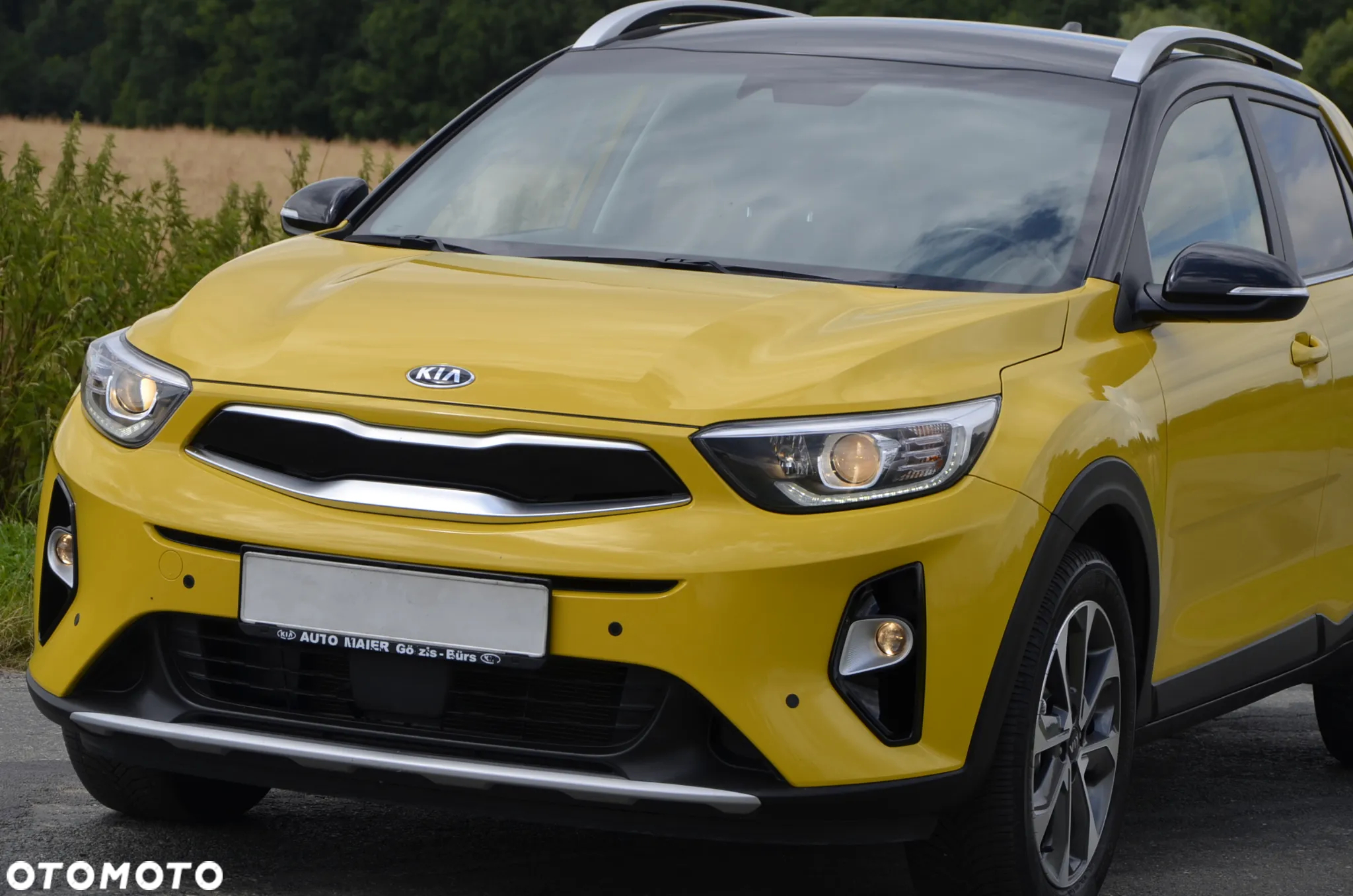 Kia Stonic 1.4 XL - 9