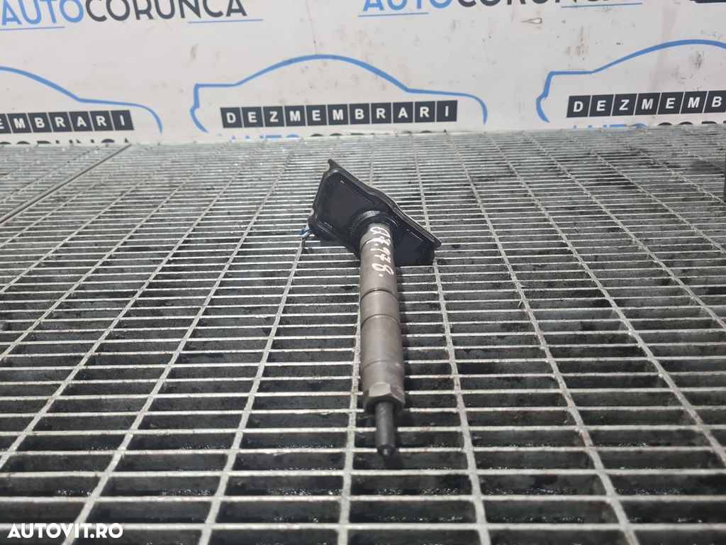 Injector Audi Q7 3.0 2005 - 2009 233CP BUG (978) 0445115052 - 2