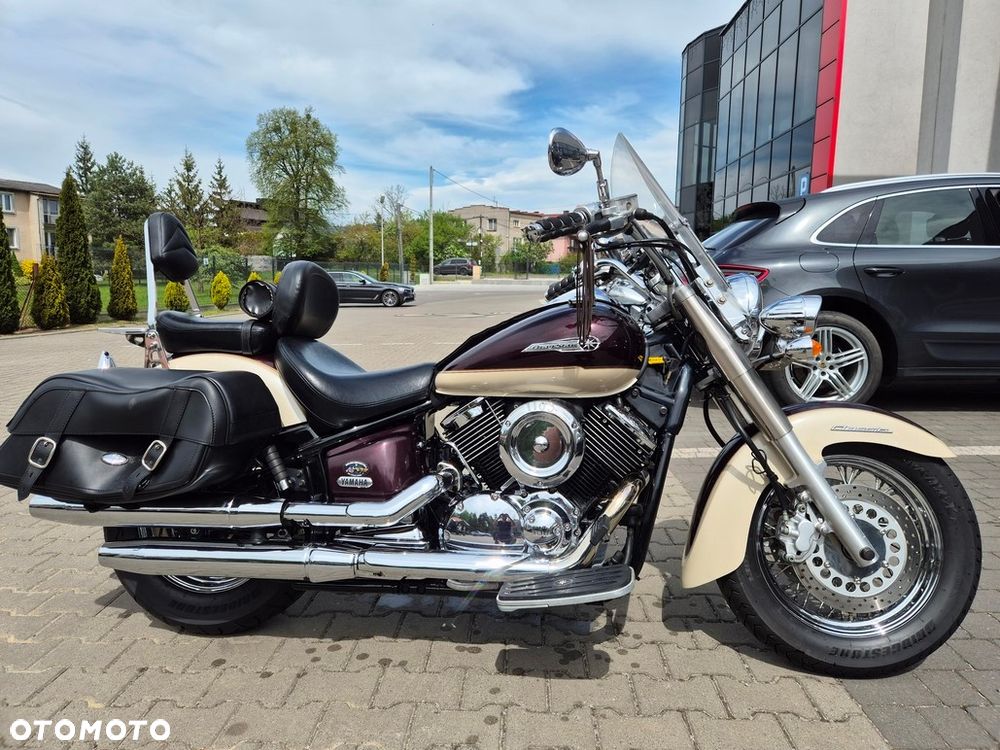 Suzuki Intruder - 19
