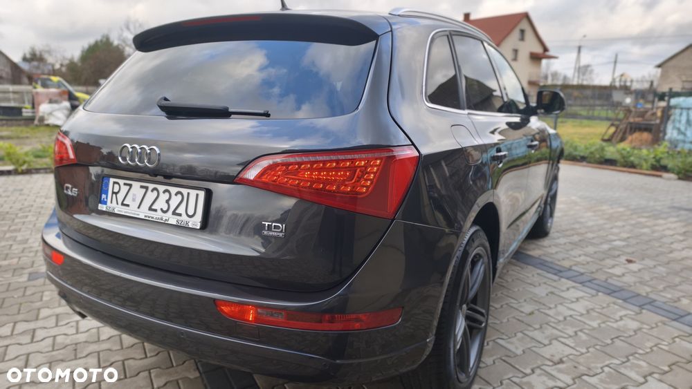 Audi Q5 2.0 TDI Quattro S tronic - 2