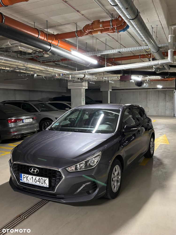 Hyundai i30 1.4 GO - 2