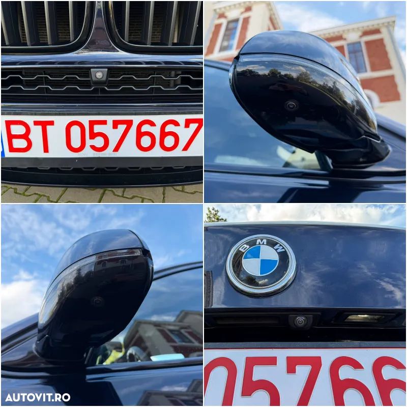 BMW X6 xDrive40d - 8