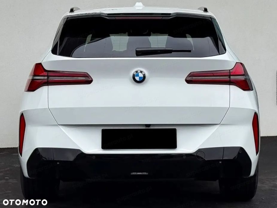 BMW X3 xDrive20 mHEV - 6
