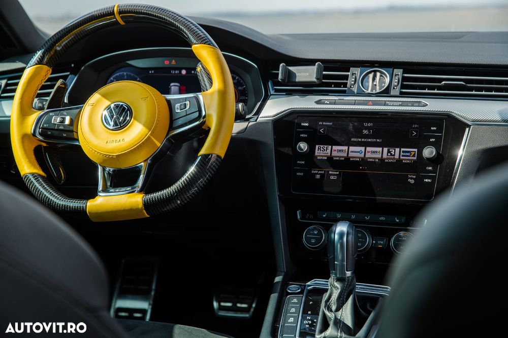 Volkswagen ARTEON - 13
