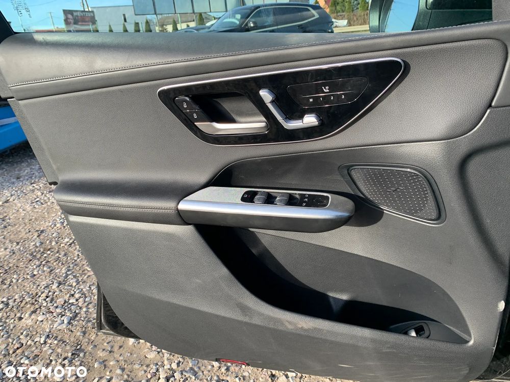 Mercedes-Benz GLC 300 4-Matic - 12