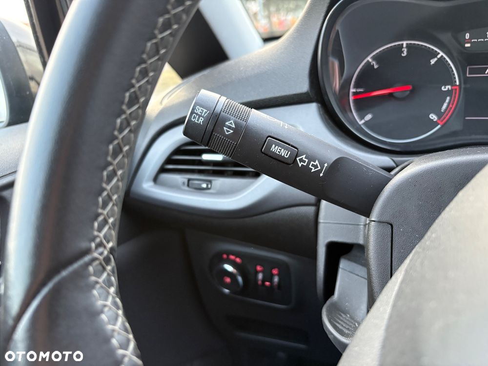 Opel Corsa 1.3 CDTI DPF (ecoFLEX) Edition - 11