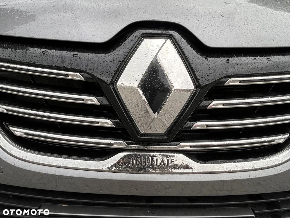 Renault Talisman ENERGY dCi 160 EDC INITIALE PARIS - 13