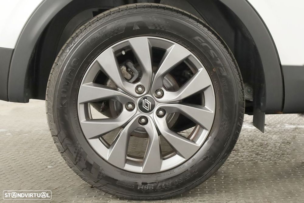 Renault Arkana 1.3 TCe Evolution EDC - 5