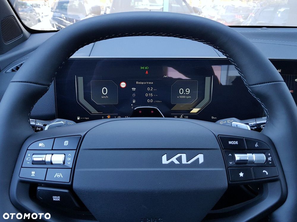 Kia Sportage 1.6 T-GDI Black Edition 2WD DCT - 21