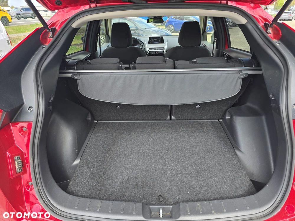 Mitsubishi Eclipse Cross 1.5 T-MIVEC ClearTec 2WD Intro Edition - 32