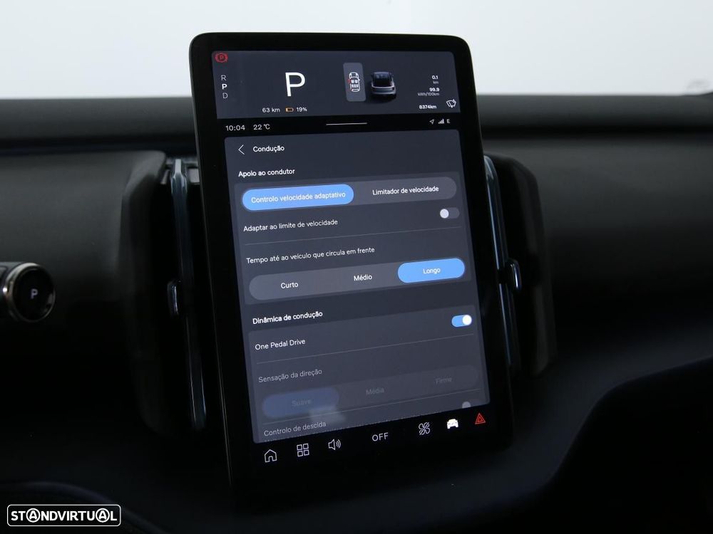 Volvo EX30 51 kWh Single Motor Core - 17