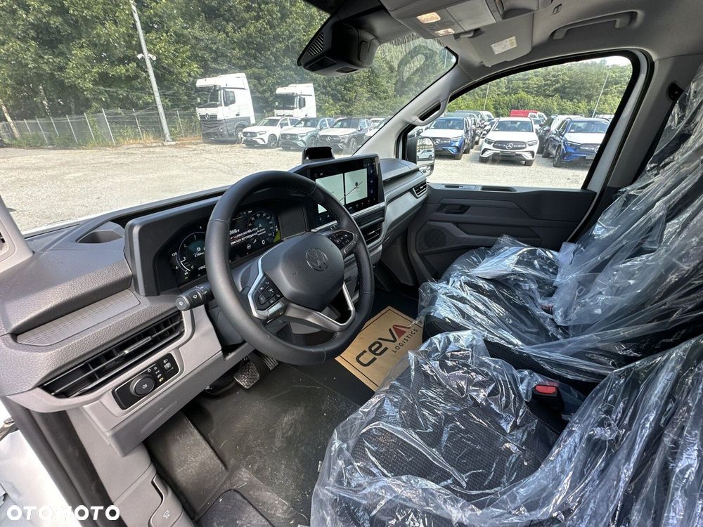 Volkswagen Transporter - 10