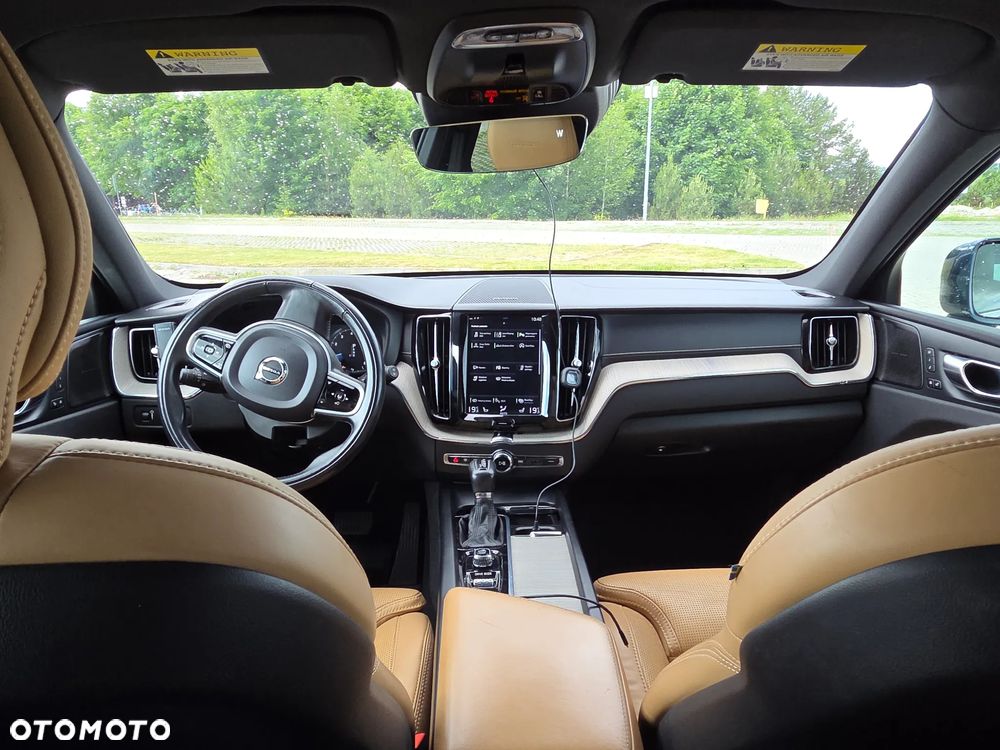 Volvo XC 60 T6 AWD Inscription - 15