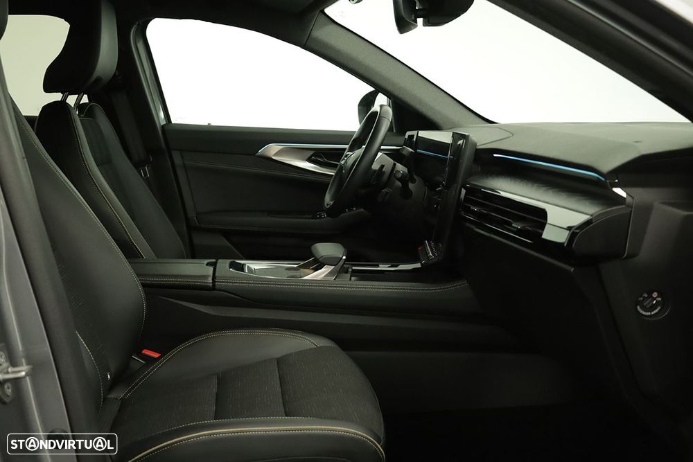 Renault Austral 1.3 Mild Hybrid Iconic Auto - 24