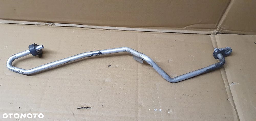 Przewód rurka klimatyzacji klimy Dacia Logan 1.5 DCI 8200663546 - 6