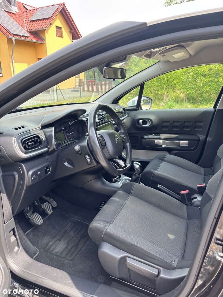 Citroën C3 Pure Tech 110 S&S SHINE - 9