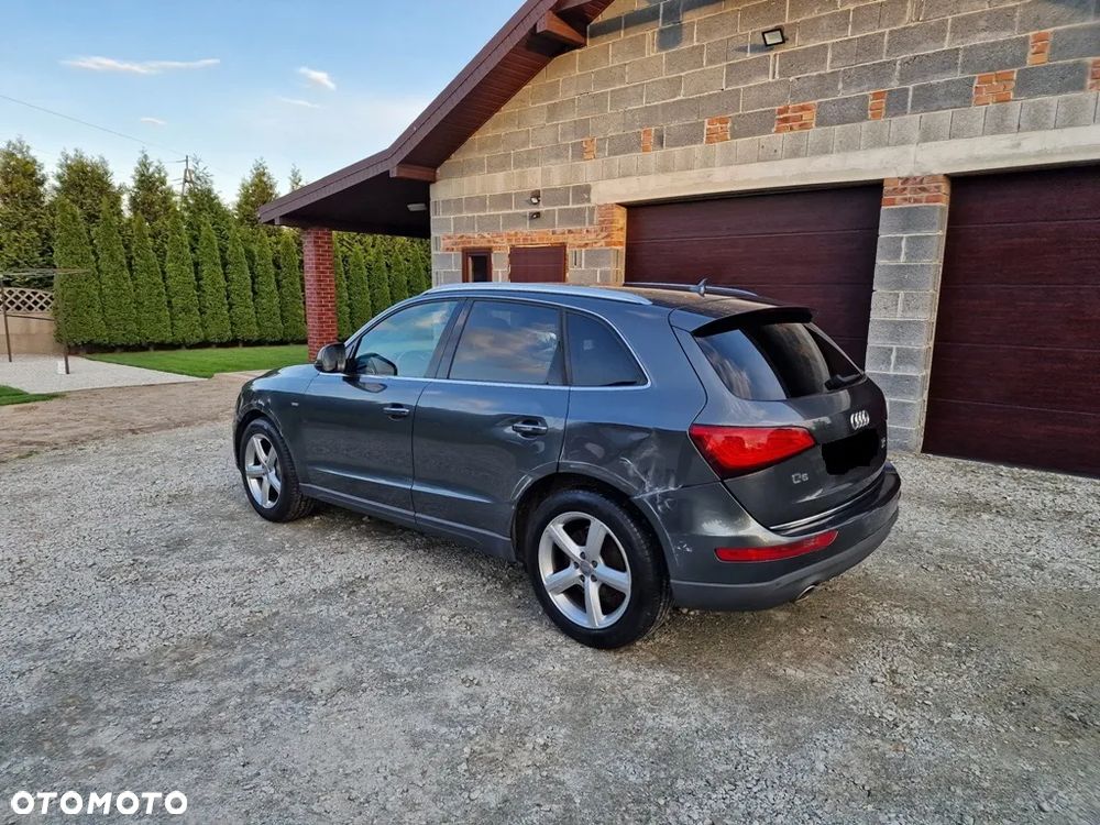 Audi Q5 2.0 TDI - 13