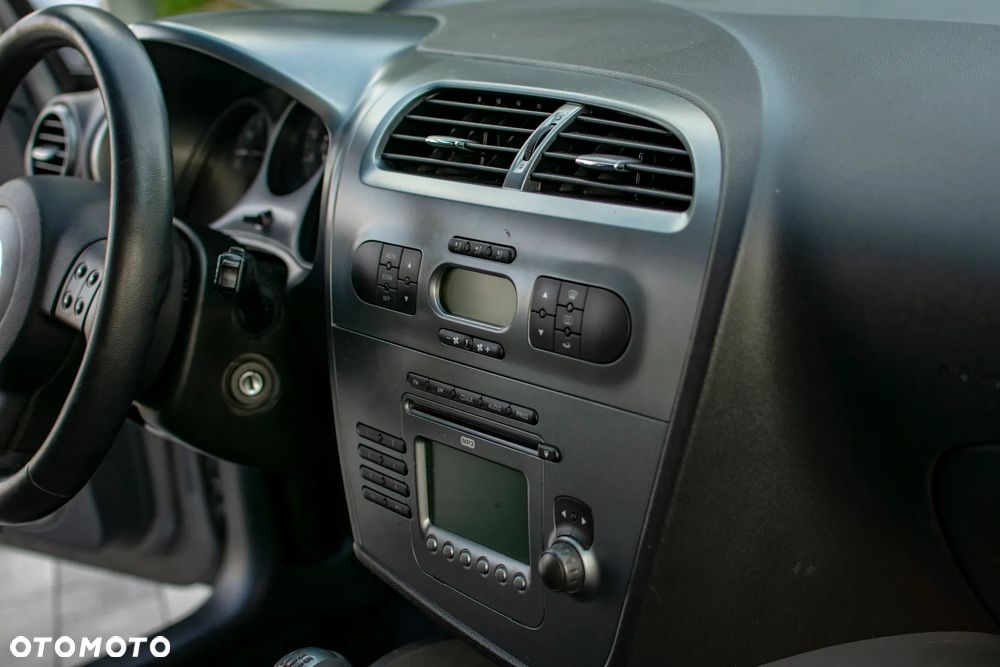 Seat Leon - 34