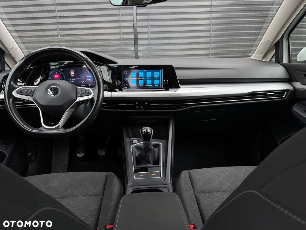 Volkswagen Golf 2.0 TDI United - 17