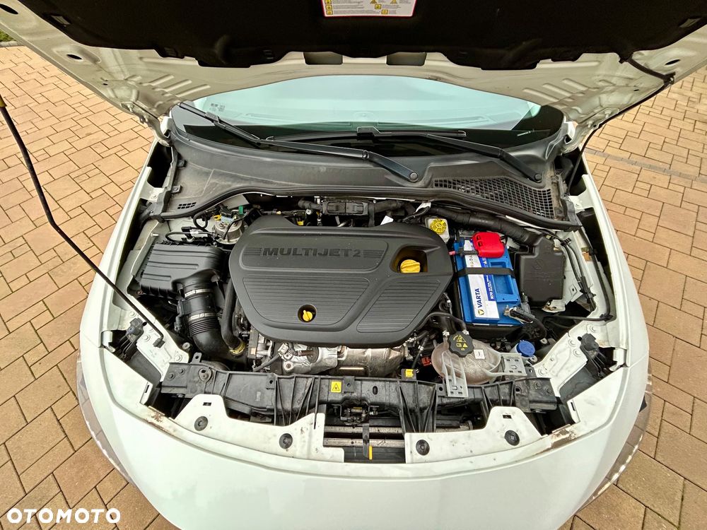 Fiat Tipo 1.6 MultiJet 16v Mirror - 7