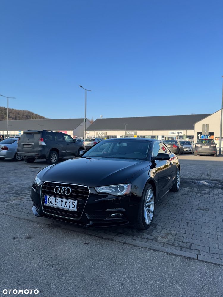 Audi A5 Coupé 2.0 TFSI Quattro S tronic - 15