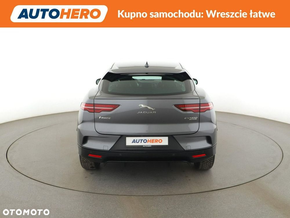 Jaguar I-Pace EV400 AWD S - 7