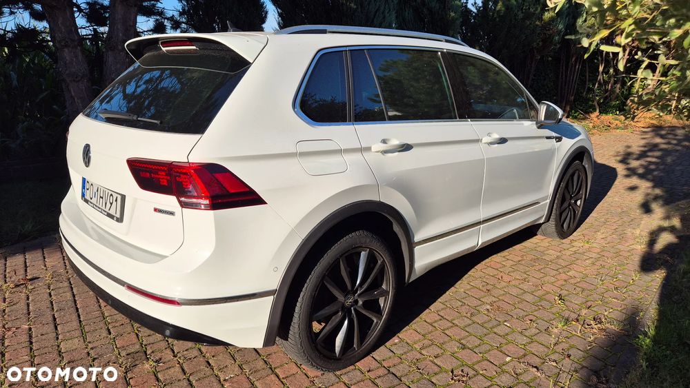 Volkswagen Tiguan - 3