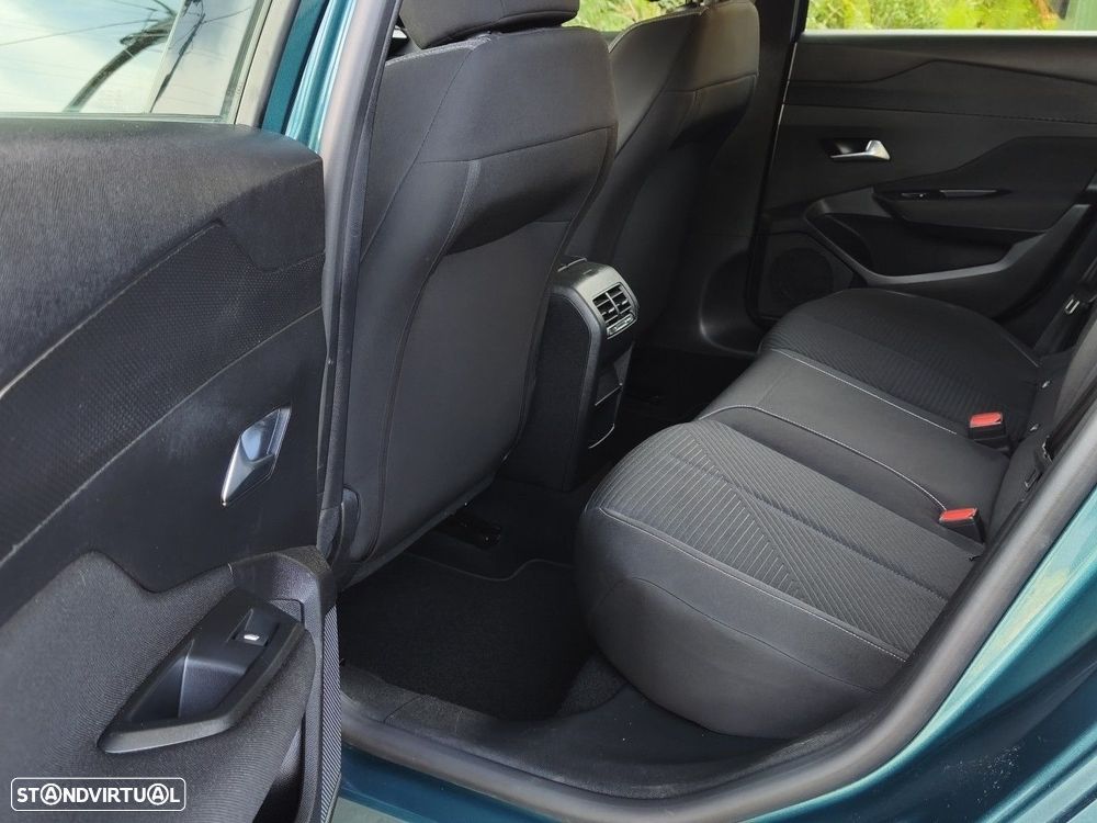Peugeot 308 SW PureTech 130 Active Pack - 24