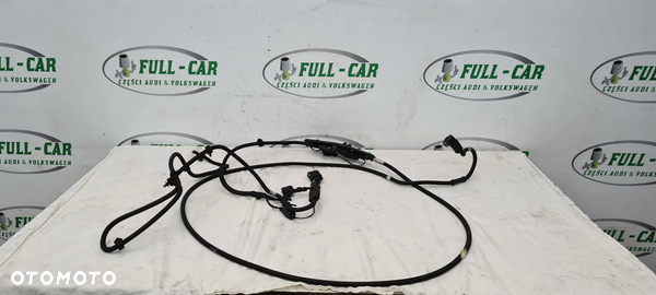 SKODA KODIAQ 2.0TDI PRZEWOD ADBLUE 5QF131984F