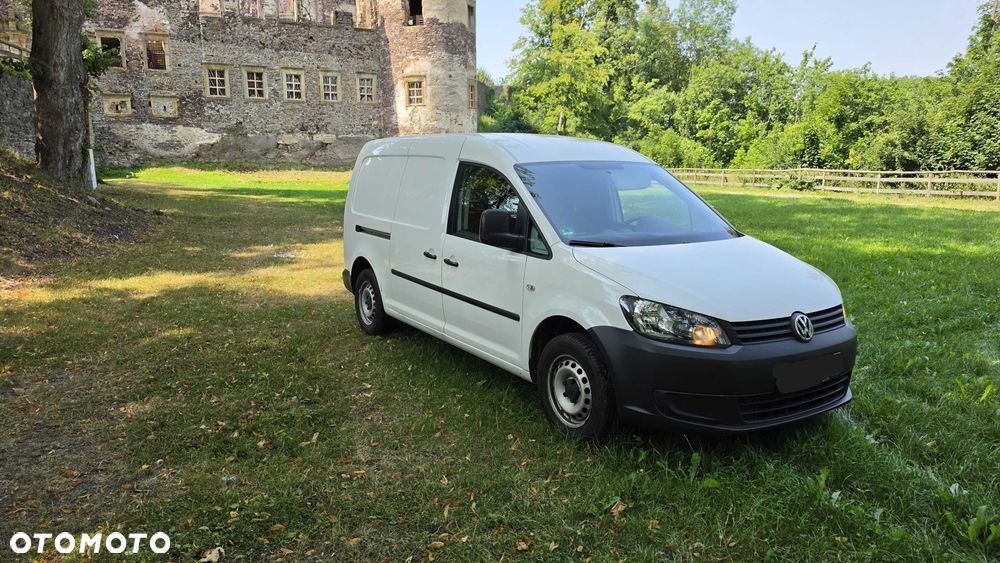 Volkswagen Caddy - 3
