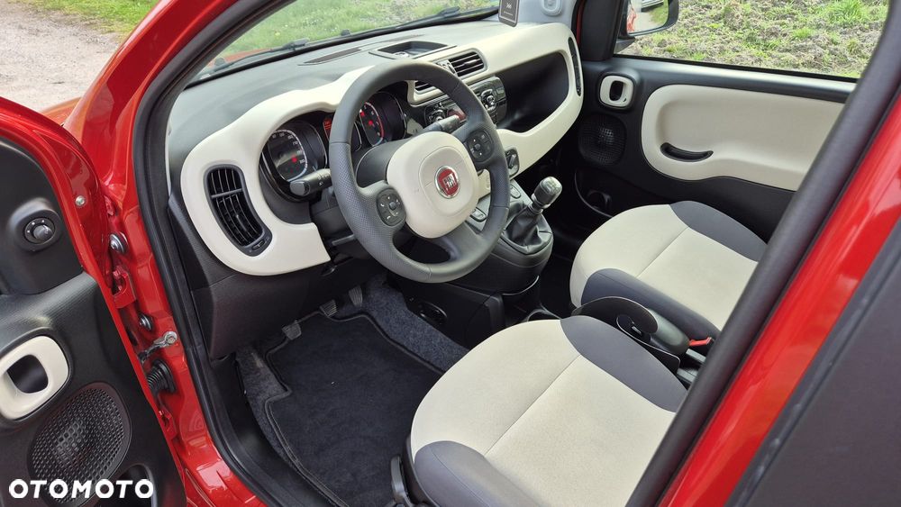 Fiat Panda 1.2 Dynamic - 7