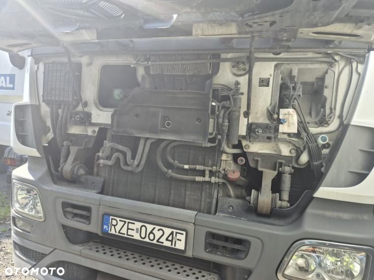 Mercedes-Benz Actros 2532 BlueTec 5 - 5