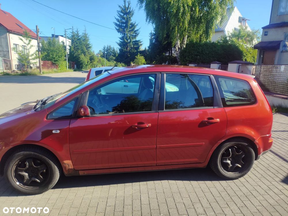 Ford Focus C-Max 1.6 FX Gold / Gold X - 3