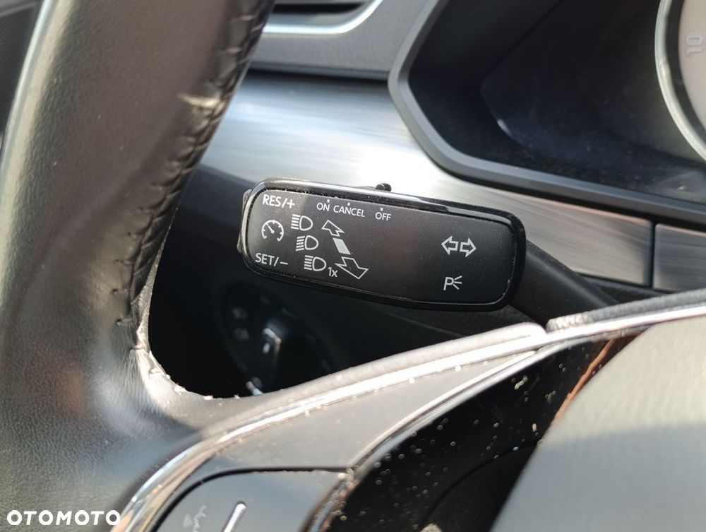 Skoda Superb 1.5 TSI Ambition DSG - 25
