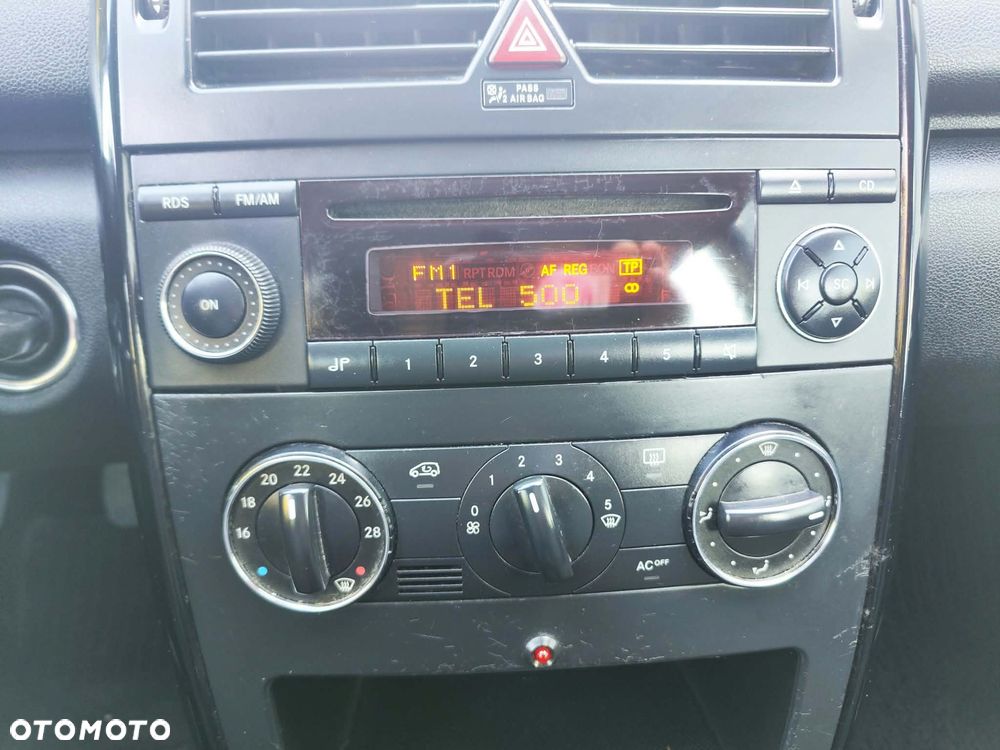 Mercedes-Benz Klasa A 180 CDI Classic Starline - 30