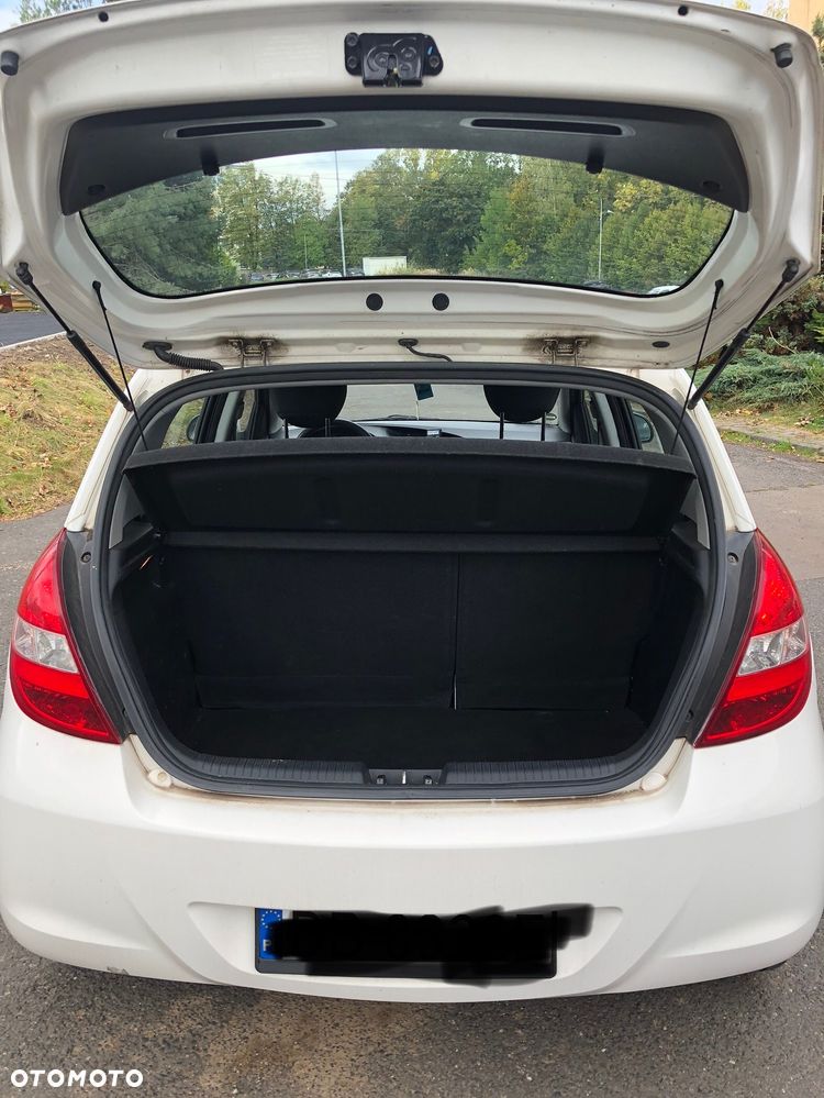 Hyundai i20 1.2 Comfort - 10