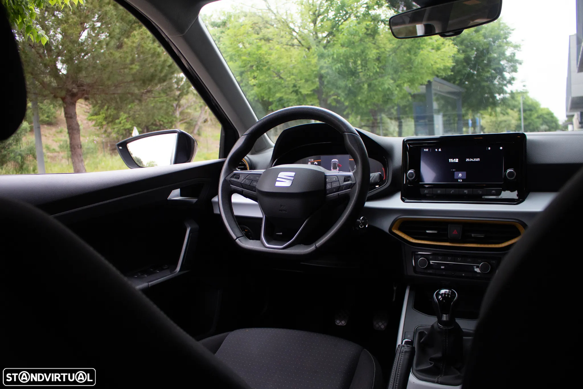 SEAT Arona 1.0 TSI Xperience - 33