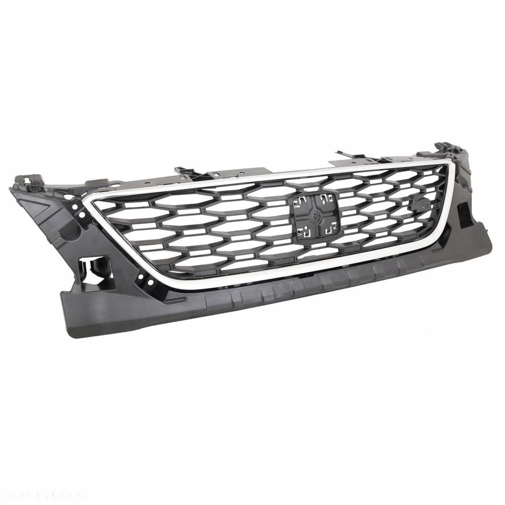 Seat Leon 12-20 Atrapa Grill 5F0853654D - 2
