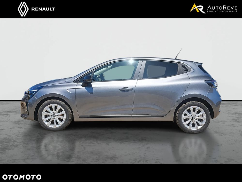 Renault Clio - 9