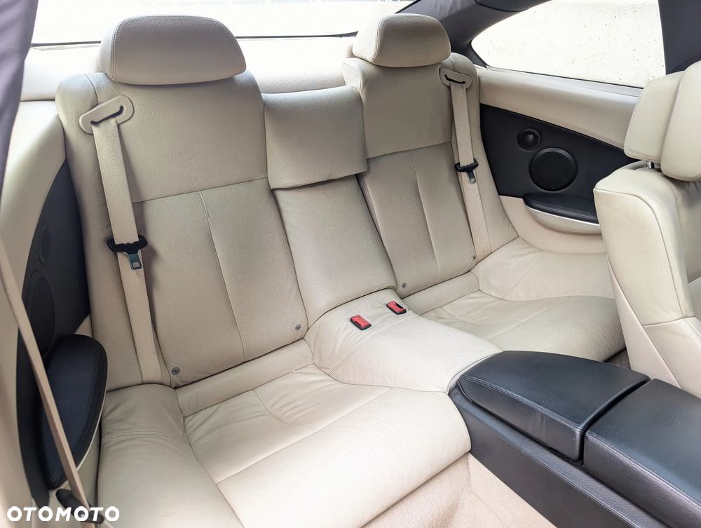 BMW Seria 6 - 8